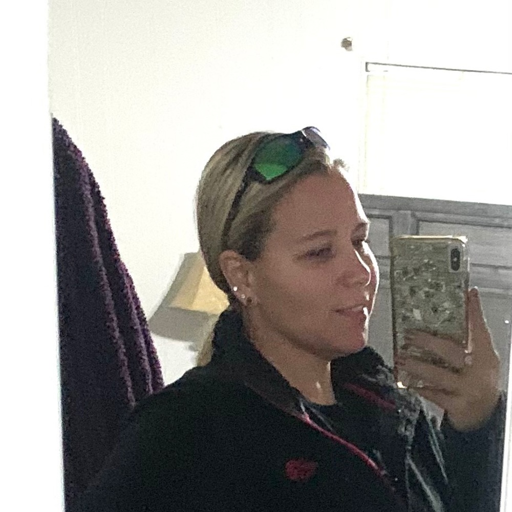 Meet your Posher, Ashleigh